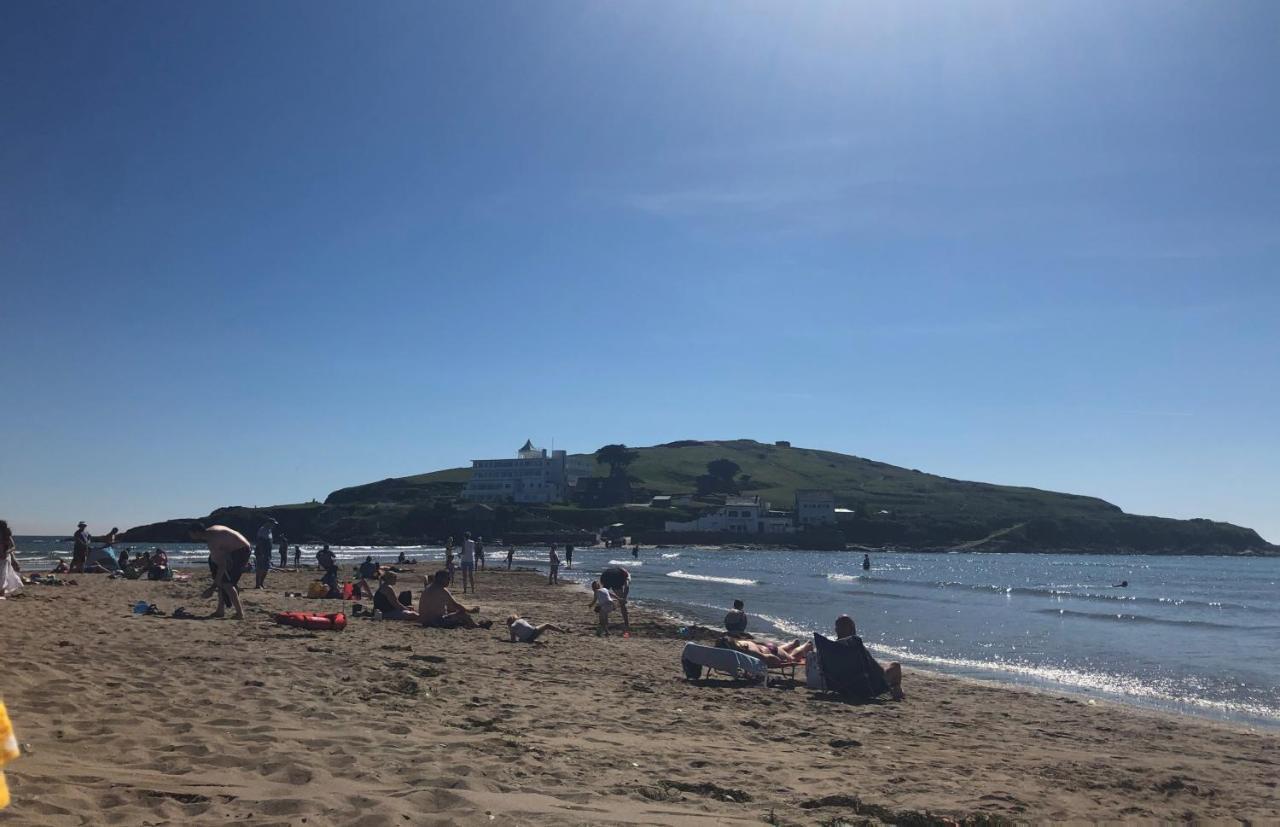 The Hideaway Διαμέρισμα Modbury Εξωτερικό φωτογραφία
