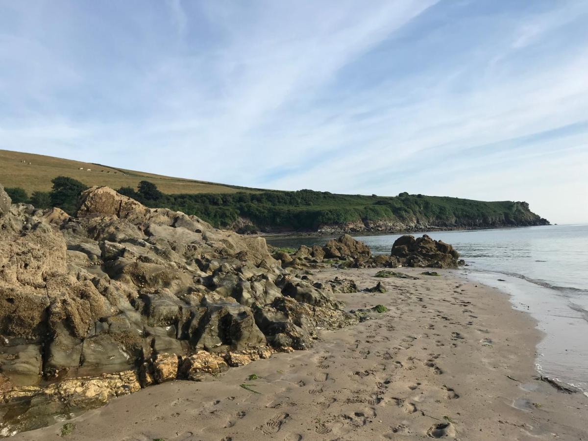 The Hideaway Διαμέρισμα Modbury Εξωτερικό φωτογραφία